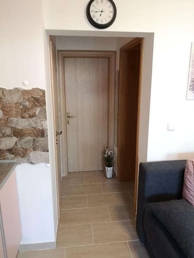 Natalija Apartment Rogoznica  Exterior foto